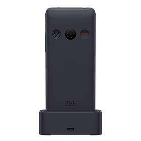 Mobilní telefon TCL Onetouch 4022S šedý

 obrázek produktu 5 z 8