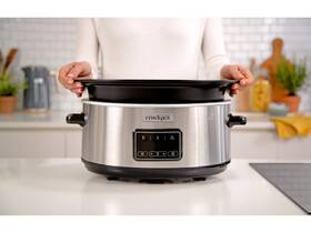 Pomalý hrnec CrockPot CSC111X 3,5 l nerez

 obrázek produktu 3 z 10
