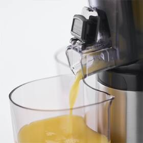 Odšťavňovač RUSSELL HOBBS 25170-56 Slow Juicer černý/nerez

 obrázek produktu 6 z 13