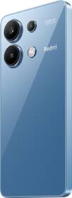 Mobilní telefon Xiaomi Redmi Note 13 8 GB / 256 GB modrý

 obrázek produktu 4 z 10
