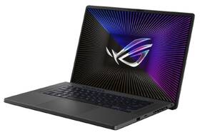 Notebook Asus ROG Zephyrus G16 šedý

 obrázek produktu 3 z 10
