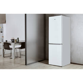 Chladnička s mrazničkou Whirlpool W5 822E W bílá

 obrázek produktu 17 z 21