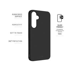Kryt na mobil FIXED Story na Samsung Galaxy A35 5G černý

 obrázek produktu 2 z 2