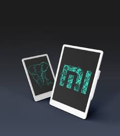 Dotykový tablet Xiaomi LCD Writing Tablet 13.5" - Color Edition bílý

 obrázek produktu 7 z 11
