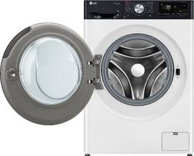 Pračka LG FBLR7A92WG bílá

 obrázek produktu 2 z 15