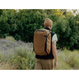 Batoh Peak Design Travel Backpack 45L Coyote 

 obrázek produktu 10 z 11