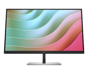 Monitor HP E27k G5 černý/stříbrný

 obrázek produktu 3 z 6