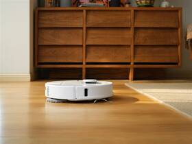 Robotický vysavač Roborock Qrevo Pro White bílý

 obrázek produktu 23 z 47