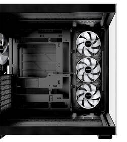 Case be quiet! Light Base 600 DX černá

 obrázek produktu 5 z 8