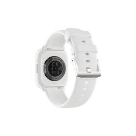 Chytré hodinky Carneo Proxima HR+ stříbrné

 obrázek produktu 4 z 7