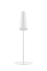 Stojací lampa Xiaomi Flexible Rechargeable Lamp GL bílá

 obrázek produktu 1 z 5