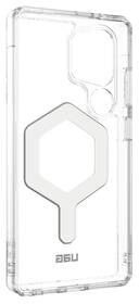Kryt na mobil UAG Plyo Pro na Samsung Galaxy S25 Ultra stříbrný/průhledný

 obrázek produktu 9 z 14