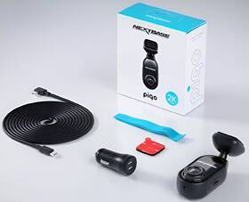 Autokamera Nextbase PIQO 2K černá

 obrázek produktu 1 z 1