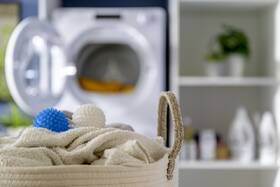 Míčky do sušičky Care+Protect CDB1101 

 obrázek produktu 9 z 9