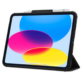 Pouzdro na tablet Spigen Ultra Hybrid Pro na Apple iPad 10.9" (2022)/11" (2025) černé

 obrázek produktu 6 z 16
