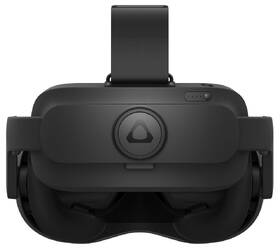 Brýle pro virtuální realitu HTC Vive Focus Vision černé

 obrázek produktu 7 z 10