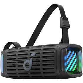 Přenosný reproduktor Anker Soundcore Boom 3i černý

 obrázek produktu 5 z 7