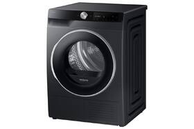 Set výrobků Samsung WW90DG6U25LBU4 + DV90DG6845LBU4 černá barva

