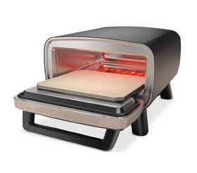 Pec na pizzu Ninja MO201EU Artisan Outdoor Pizza Oven šedá

 obrázek produktu 2 z 16