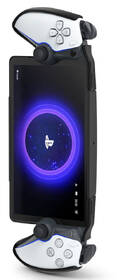 Pouzdro Spigen Thin Fit - Sony Playstation Portal černé

 obrázek produktu 12 z 17