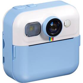 Instantní fotoaparát ColorWay CW-PHP01B modrý

 obrázek produktu 1 z 13