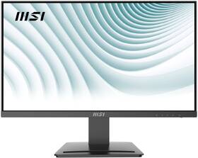 Monitor MSI PRO MP243X černý

 obrázek produktu 3 z 9