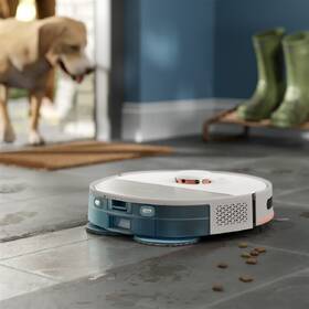 Robotický vysavač Philips XU5000/20 béžový

 obrázek produktu 15 z 15