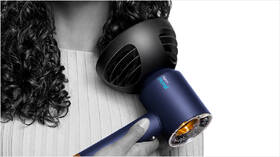 Fén Dyson Supersonic Nural HD16 T3/T4 jantarově hedvábný

 obrázek produktu 7 z 8