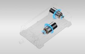 Základna Moza Racing AY210 (PC) hliník

 obrázek produktu 7 z 15