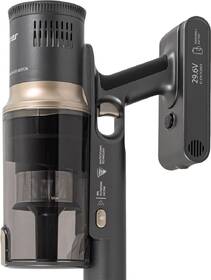 Tyčový vysavač Zelmer ZSVC912BF PET 2v1 černý/zlatý

 obrázek produktu 5 z 25