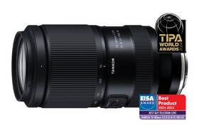 Objektiv Tamron 70-180 mm F/2.8 Di III VC VXD G2 (Nikon Zt) černý

 obrázek produktu 8 z 11