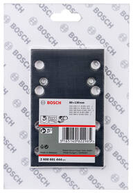 Brusná deska Bosch PRO 2.608.601.444 

 obrázek produktu 1 z 1