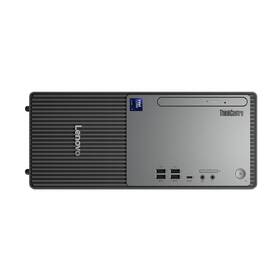 Stolní počítač Lenovo ThinkCentre neo 50t Gen 6 černý/šedý

 obrázek produktu 8 z 9