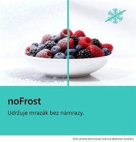 Chladnička s mrazničkou Siemens KI96NADC0 XL objem bílá

 obrázek produktu 12 z 20