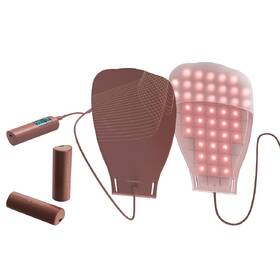 LED terapie na ruce Garett Skin Ritual Hands hnědá

 obrázek produktu 6 z 13