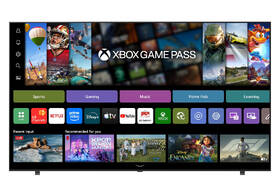 Televize LG OLED83B6ELB 

 obrázek produktu 9 z 9