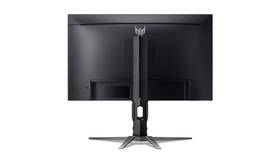 Herní monitor Acer Predator XB273U F5 černý

 obrázek produktu 5 z 8