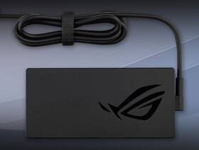 Napájecí adaptér Asus ROG 240W CP černý

 obrázek produktu 2 z 3