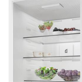 Chladnička s mrazničkou Whirlpool WHK 22372 W5EA bílá

 obrázek produktu 5 z 19
