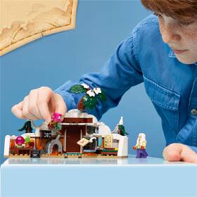 Stavebnice LEGO® ONE PIECE 75641 Úkryt Dr. Hiriluka 

 obrázek produktu 5 z 8