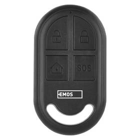 Alarm EMOS Kit, EM-125L Protector černý

 obrázek produktu 8 z 14