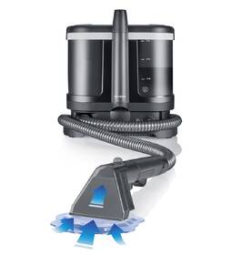 Čistič skvrn Severin SC 7188 S-Power černý

 obrázek produktu 1 z 17