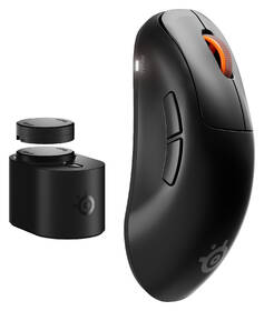 Myš SteelSeries Rival Pro WL černá

 obrázek produktu 3 z 9
