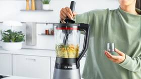 Stolní mixér Bosch MMB4197S stříbrný

 obrázek produktu 8 z 17