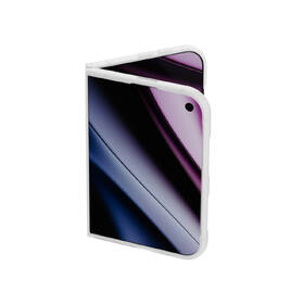 Kryt na mobil Epico HeroStand Mag+ Apple iPhone Duo se skládacím stojánkem průhledný

 obrázek produktu 2 z 7
