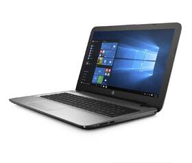 Notebook HP 250 G5 stříbrný

 obrázek produktu 3 z 5
