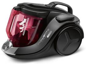Podlahový vysavač Rowenta RO6963EA černý/červený

 obrázek produktu 2 z 12