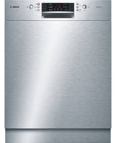 Myčka nádobí Bosch SMU46KS01E nerez

 obrázek produktu 2 z 9
