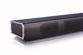 Soundbar LG SJ4 černý

 obrázek produktu 9 z 11