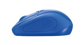 Myš Trust Primo Wireless modrá

 obrázek produktu 2 z 4